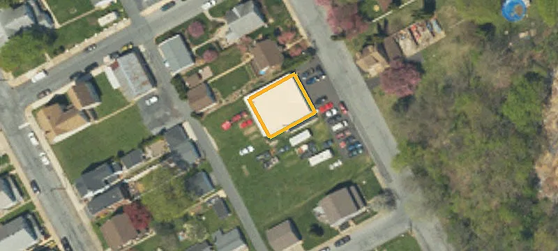 624 Lincoln Ave