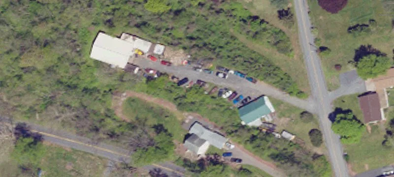 113 Turkey Bird Rd