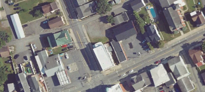 1 Main St