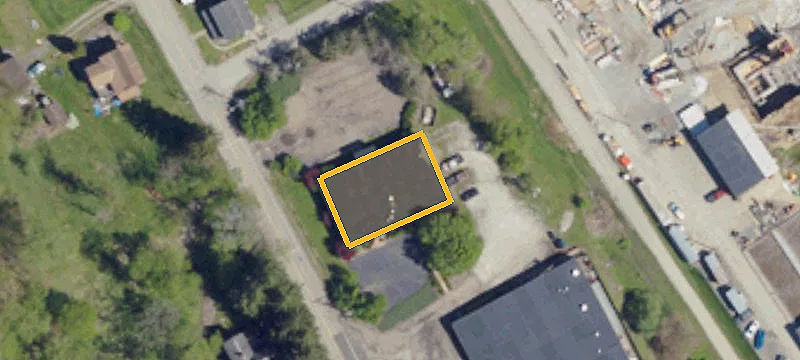 325 Industry Rd