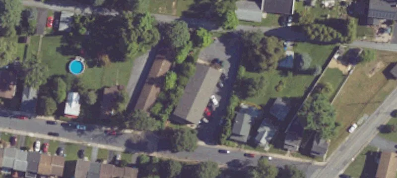 288 Penn St
