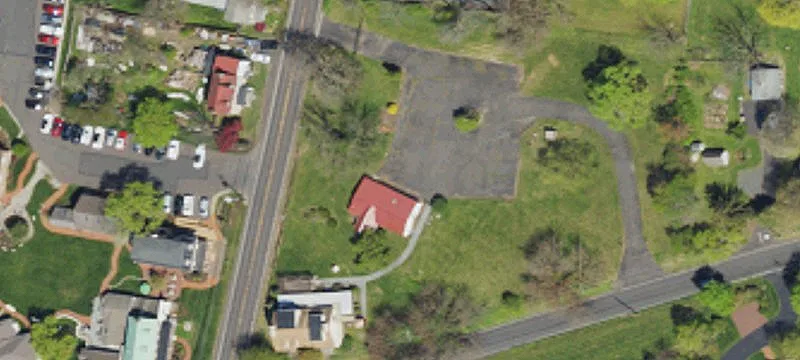 793 Penns Park Rd