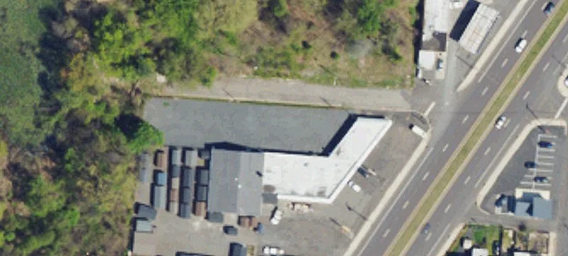 821 Us Hwy 13