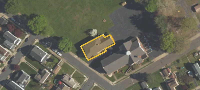 301 Delaney St
