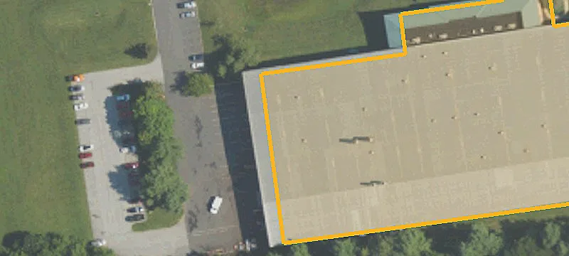 604 Hemlock Rd