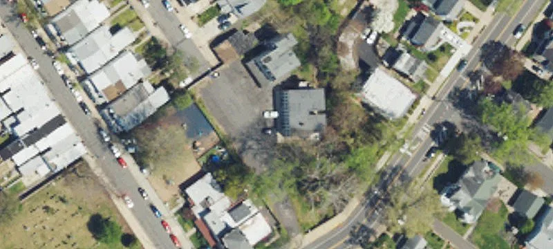 1119 Radcliffe St