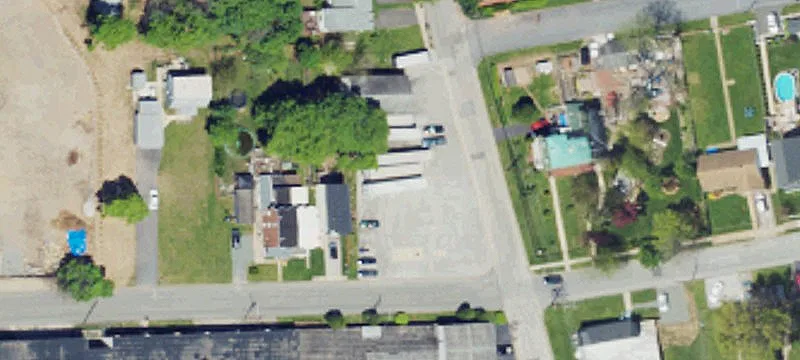 530 Taylor St