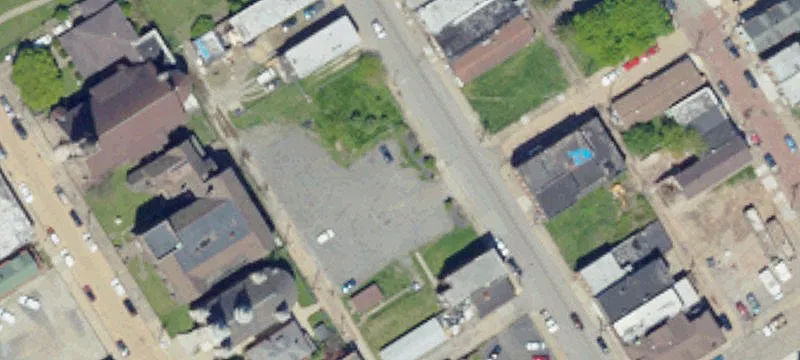 Munson Ave