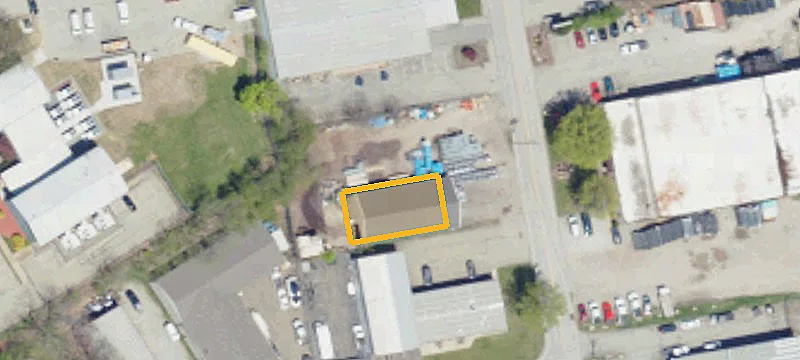 5370 Progress Blvd