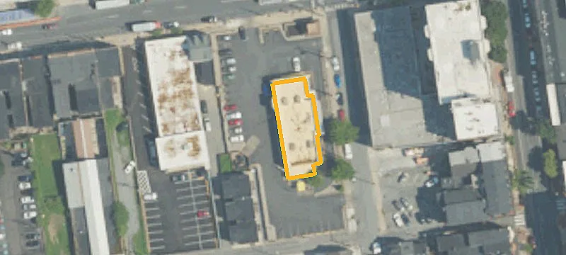 210 King St