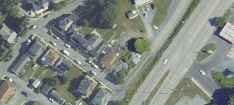 21 Duke St