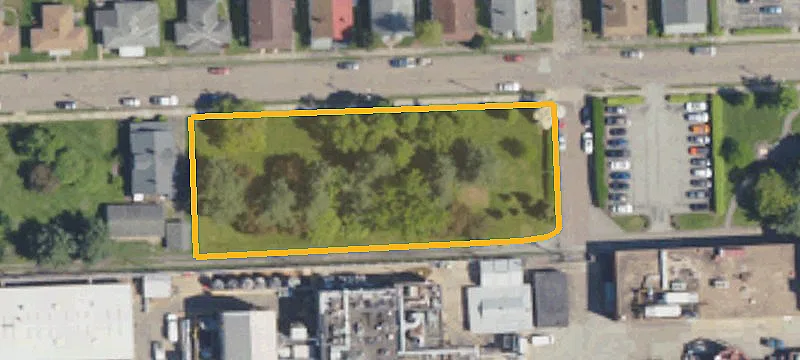 504 Standard Ave, Unit 506