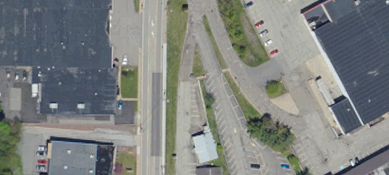 2145 Noblestown Rd