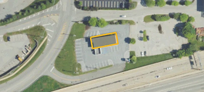 100 Warner Rd
