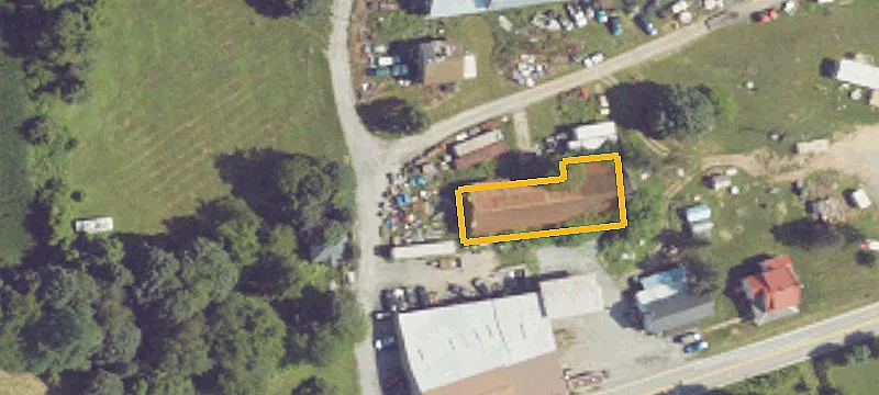 824 New Park Rd