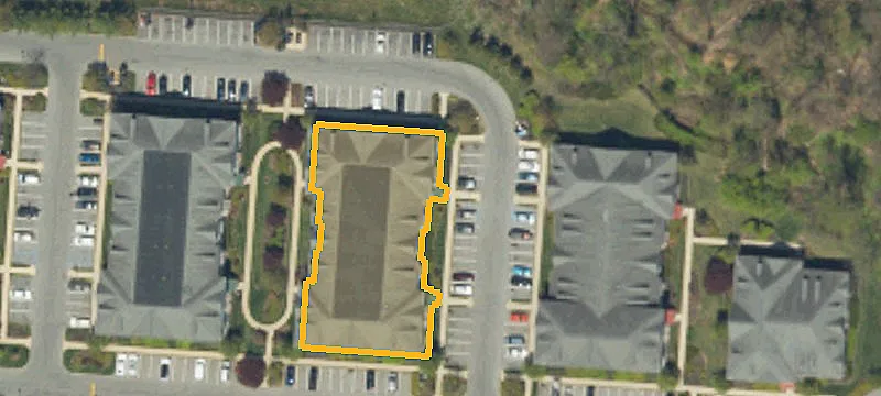 2524 Emaus Ave, Unit 2532