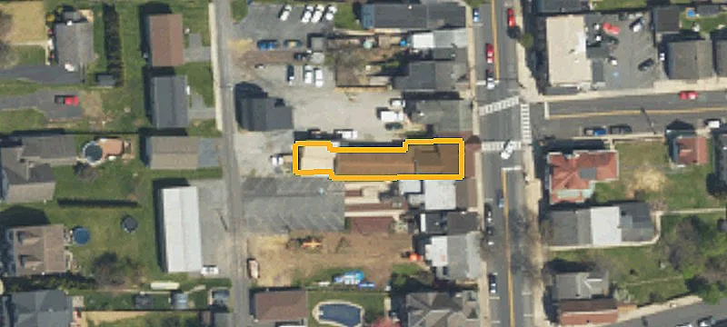 520 Main St