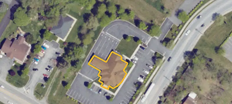 321 York Rd