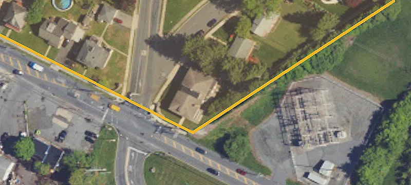 3 Revere Blvd