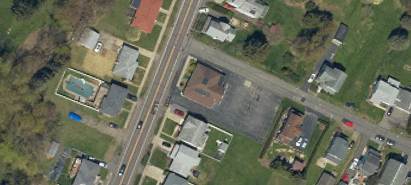 201 Main St