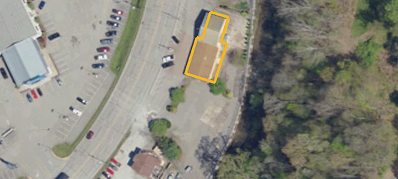 1070 Long Run Rd