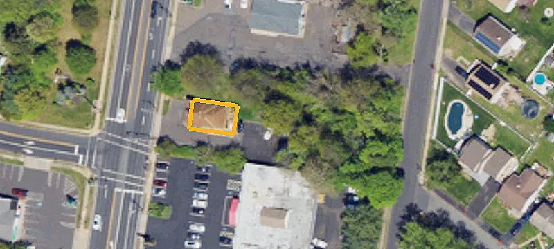 405 York Rd