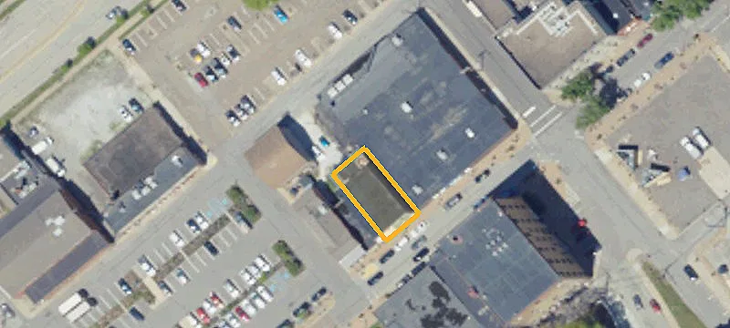 137 Main St