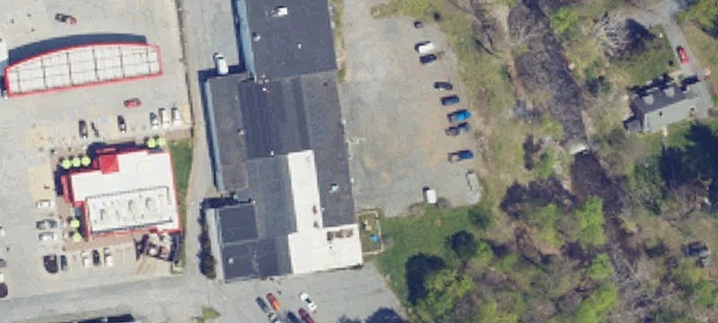 408 Baltimore Ave