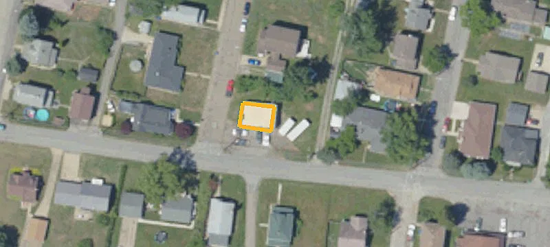 1001 Marshall Rd