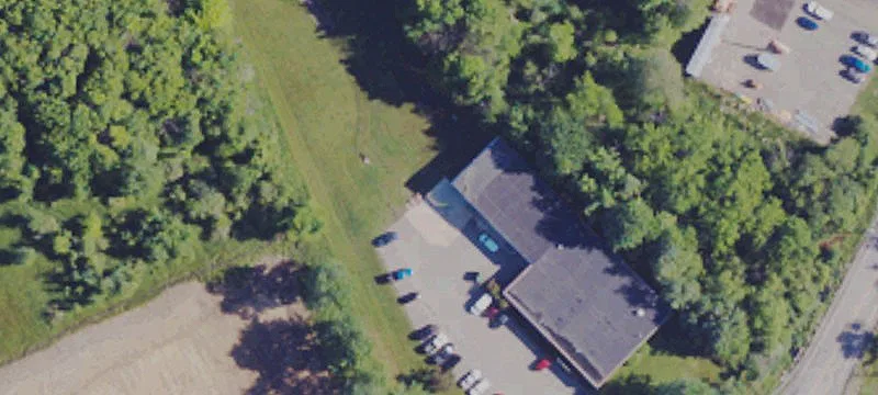 8105 Hawthorne Dr