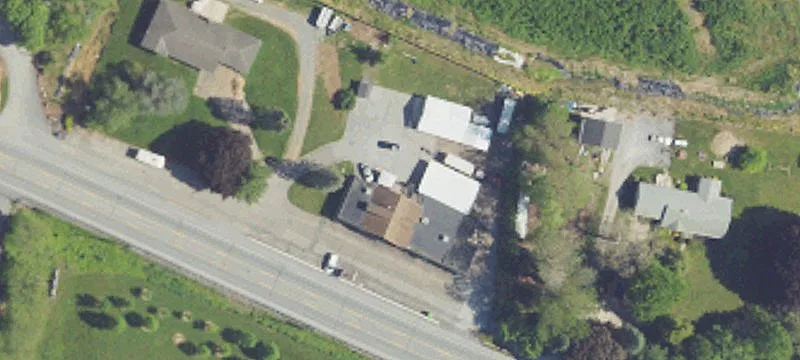 Lincoln Hwy