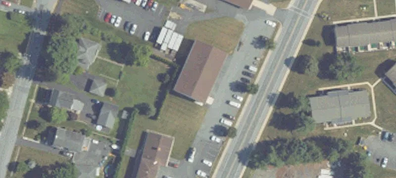 395 Angle St