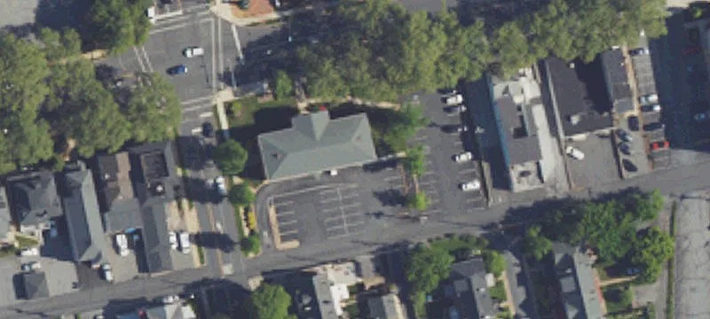 840 Penn Ave