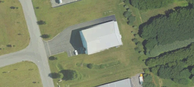 901 Tomahawk Ct