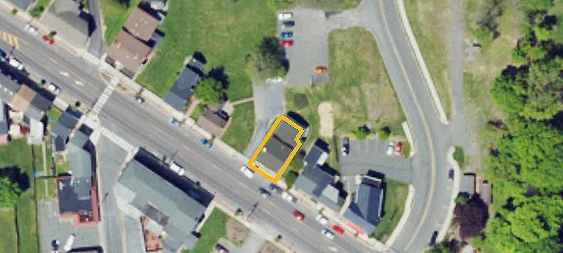 119 Main St