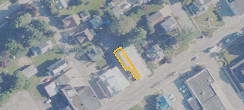 10 12th Buffalo Rd