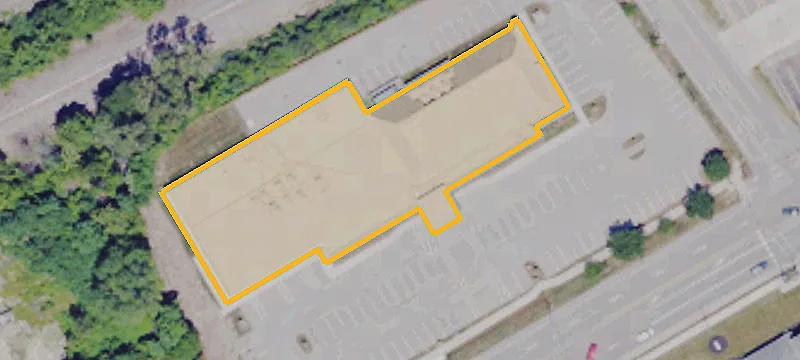 4950 Buffalo Rd