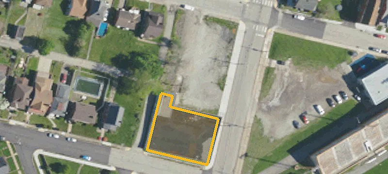 731 Miller Ave