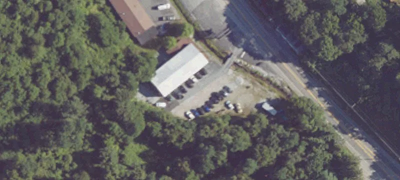 591 Old York Rd