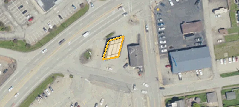 225 Memorial Blvd
