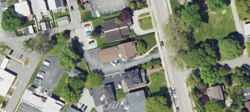 720 Main St