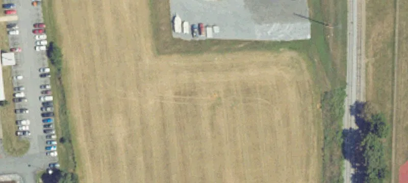 1580 Kauffman Rd