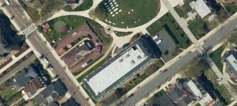 191 Franklin St