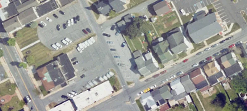 31 Washington St