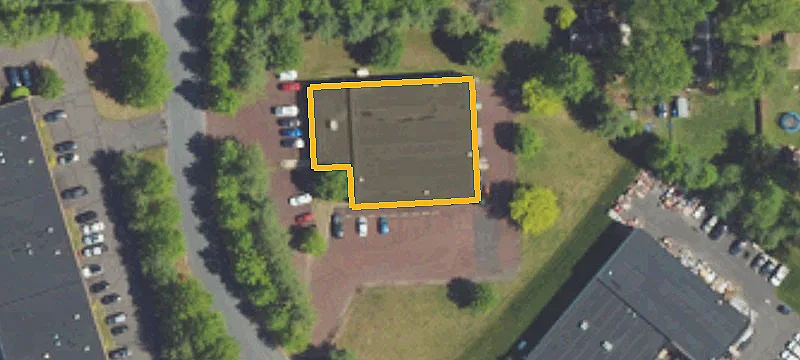 441 Industrial Dr