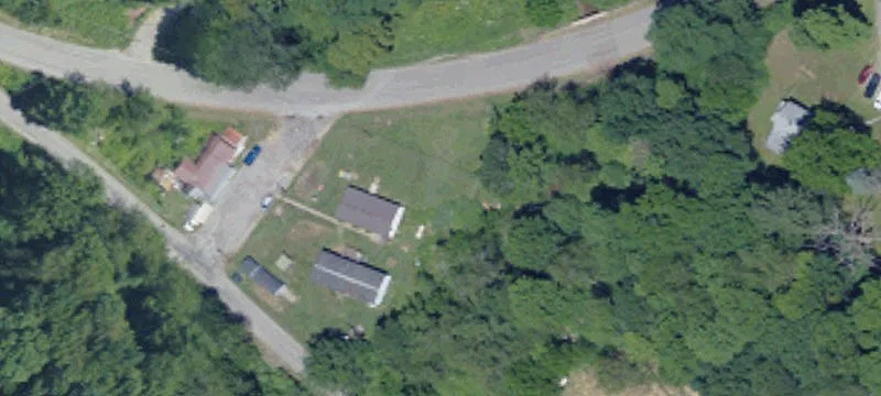 2500 Old Rte 422nd E