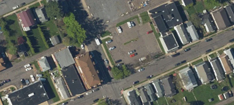 100 Rdg St