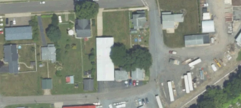 727 Harter Ave