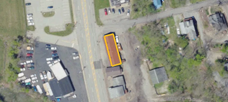 3880 William Flynn Hwy