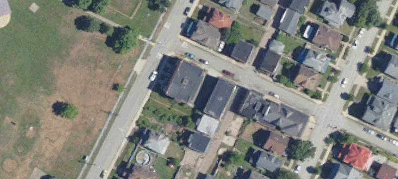501 Jackson Ave